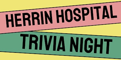 Image principale de Trivia Night for The Herrin pool