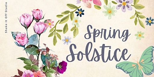 Image principale de Spring Solstice