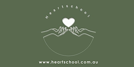 Heartschool  | De-armouring and Re-armouring Course primary image