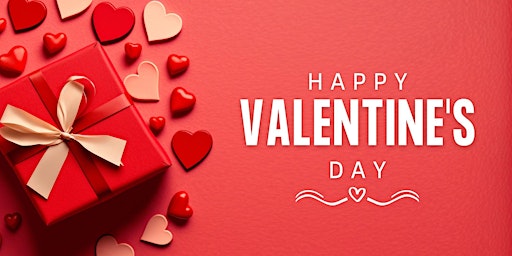 Image principale de Montréal Singles Mixer: LADIES...This Valentine’s, celebrate YOU first.