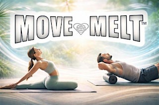Image principale de Move Melt- Reclaim Your Flexibility