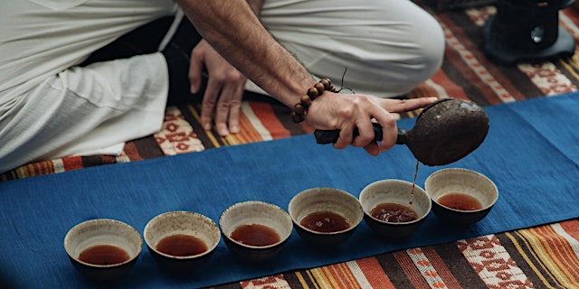 Image principale de Tea Ceremony - July 13th