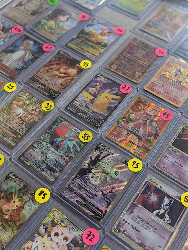 pokemon cards events near me Battle Creek Card Show presented by FC Tenth Inning Card Show |