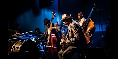 Jazz Organ Concert primary image