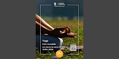 Image principale de Clases de Yoga