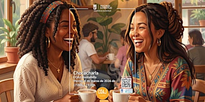 Image principale de Chococharla - debate social