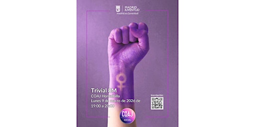 Image principale de TRIVIAL 8 DE MARZO