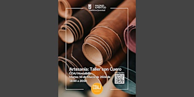 Image principale de Artesanía