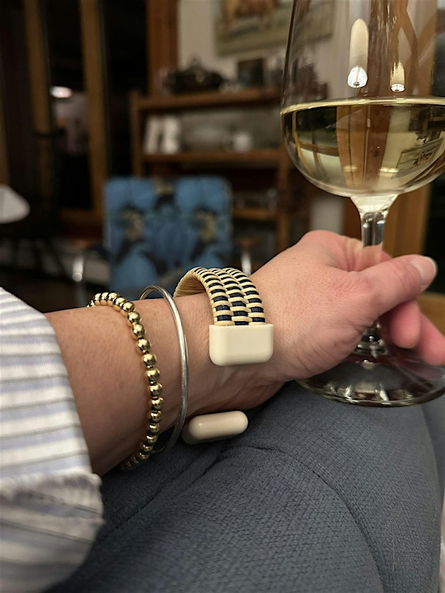 Image principale de ✨ Hands-On Nantucket Bracelet Workshop