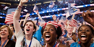 Image principale de Come sign petitions for our 2026 candidates!