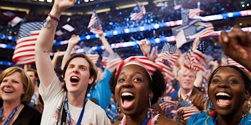 Image principale de Come sign petitions for our 2026 candidates!