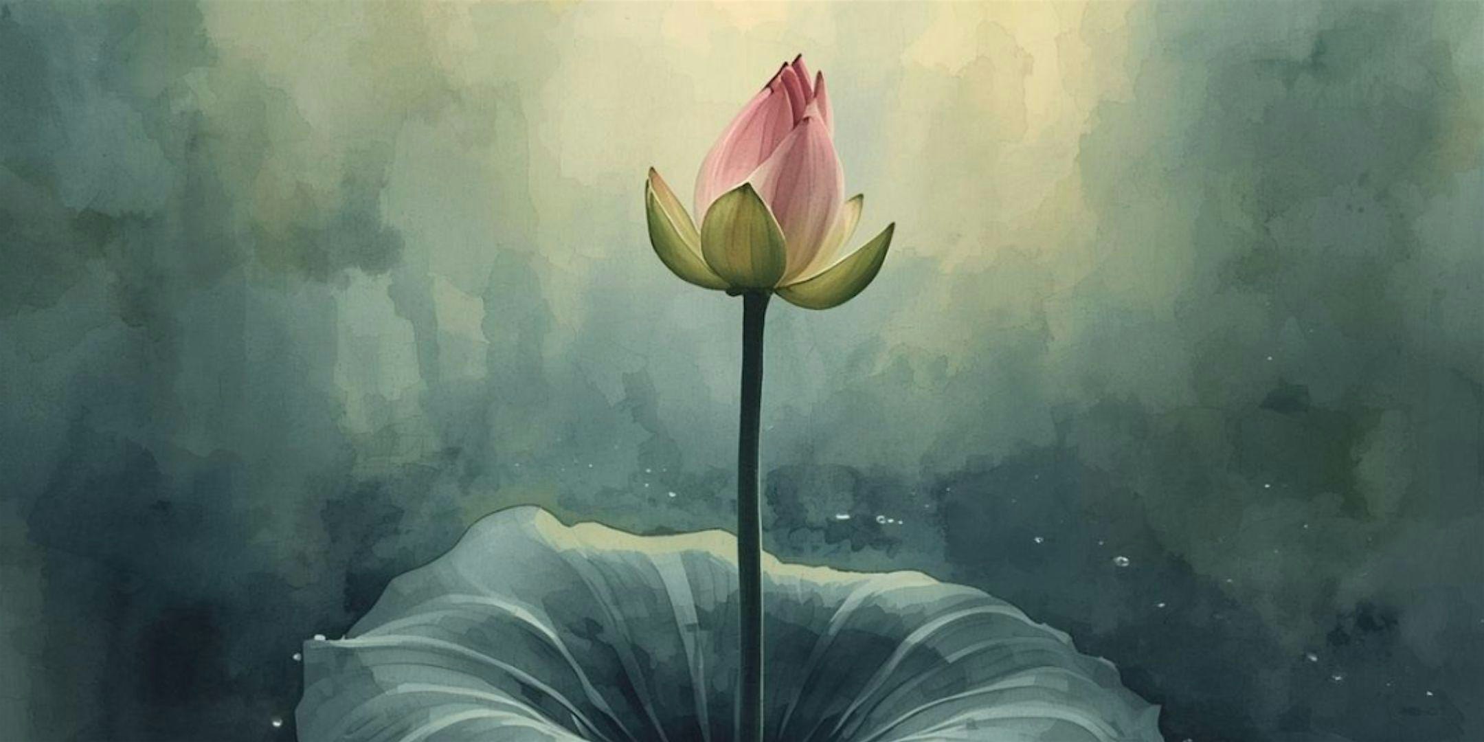 From Grief to Rebirth: A Masterclass on Healing and Renewal