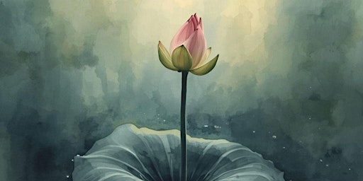 From Grief to Rebirth: A Free Masterclass on Healing and Renewal primary image