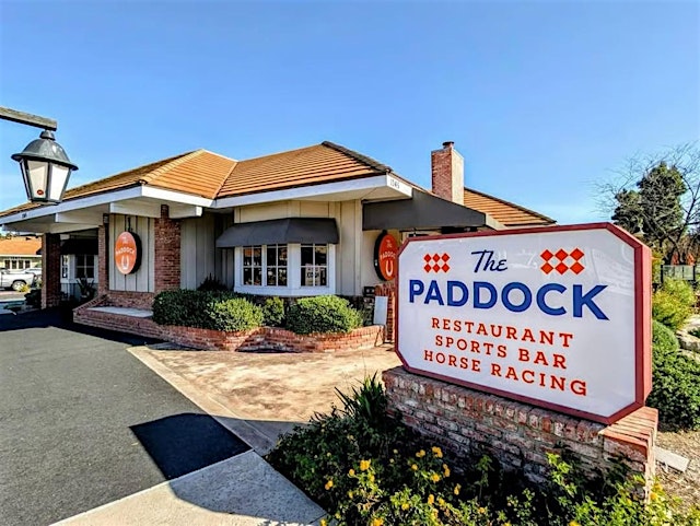 Tuesday Trivia Night at The Paddock - Thousand Oaks primary image