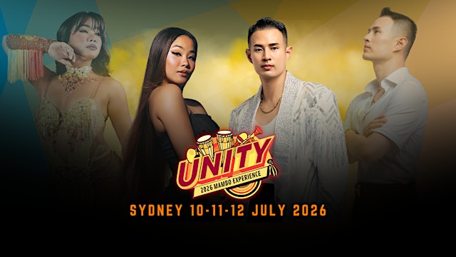 Image principale de Unity Mambo Experience 2026