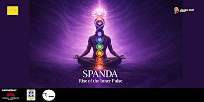 Image principale de SPANDA - Rise of the Inner Pulse