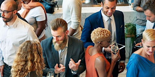 Image principale de Professional Networking - Málaga Capital