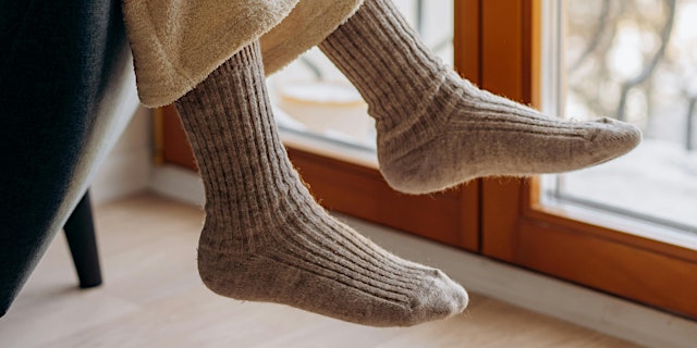 Image principale de Knitting Workshop - Socks