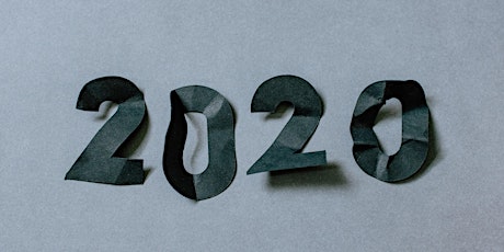 2020 – celebrate and acknowledge a challenging and extraordinary year primary image