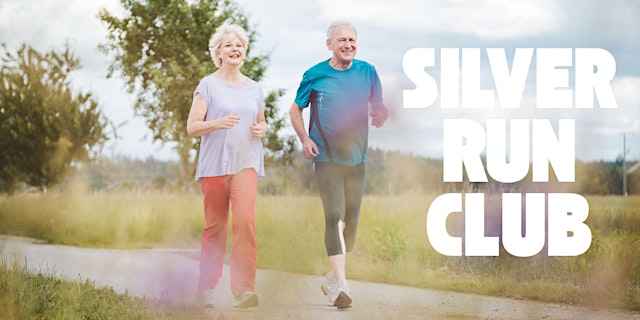 Image principale de Silver Run Club 7
