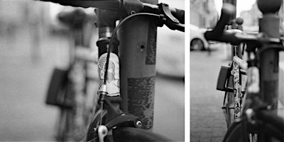 Image principale de Les Images en Marche - atelier photo