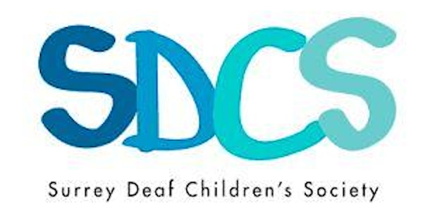 SDCS Online Parent Support Group - Babies and Toddlers