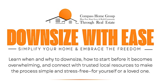 Imagem principal de Downsize with Ease