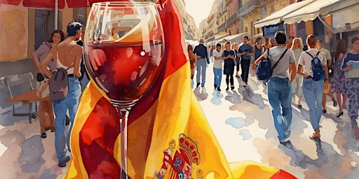 Image principale de I VINI SPAGNOLI DE LA RIBERA DEL DUERO