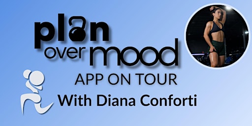 Image principale de Plan Over Mood On Tour - Los Angeles