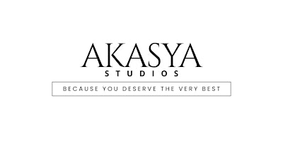 Open House | AKASYA Studios Soft Launch primary image