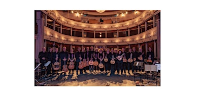 Image principale de ORQUESTA DE PLECTRO Vicente Aleixandre de Aranjuez