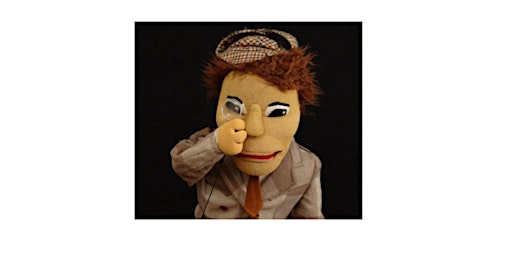 Image principale de MARIMBA MARIONETAS. “Mi tío el detective en busca de la momia perdida”