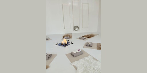 Stilteretraite primary image