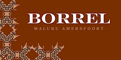 Image principale de Borrel Maluku Amersfoort