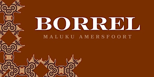 Image principale de Borrel Maluku Amersfoort