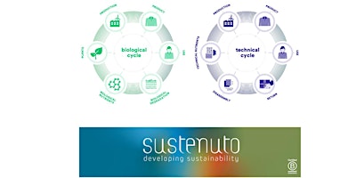 Image principale de Workshop Safe & Circular by Design | Week van de Circulaire Economie (NL)
