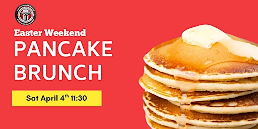 Image principale de Pancake Brunch