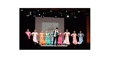 Image principale de TALLER DE ZARZUELA. “La Gran Vía”