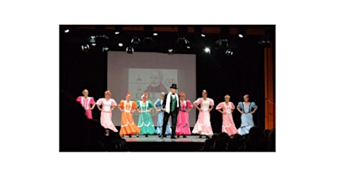 Image principale de TALLER DE ZARZUELA. “La Gran Vía”