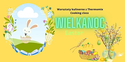 Image principale de Polish Easter with Thermomix