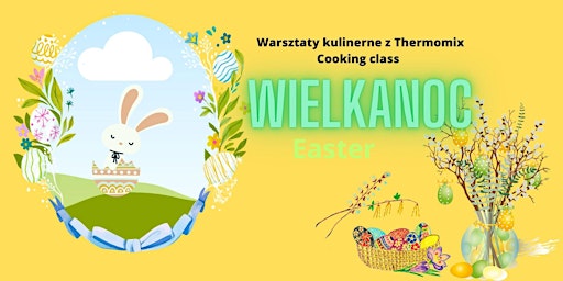 Image principale de Polish Easter with Thermomix