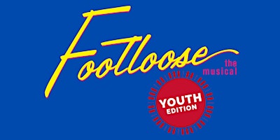 Image principale de Woodhaven Middle School presents: Footloose- Youth Edition