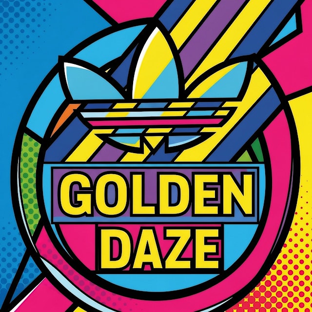 Primaire afbeelding van Golden Daze - Summer Session
