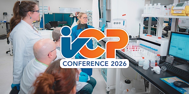 Imagen principal de Inorganic Ventures' ICP Conference 2026
