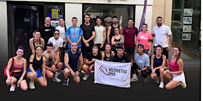 Image principale de SOCIAL RUN KM1-