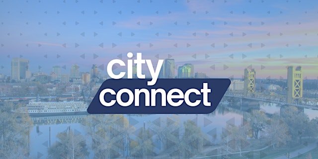 CityConnect Monthly Mixer primary image