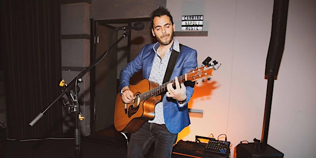 Imagen principal de Morning Melodies with Carmine Duo