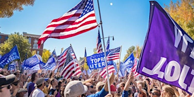 Public Policy with Guest Speaker Kathy Van Osten primary image