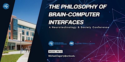Image principale de The Philosophy of Brain-Computer Interfaces