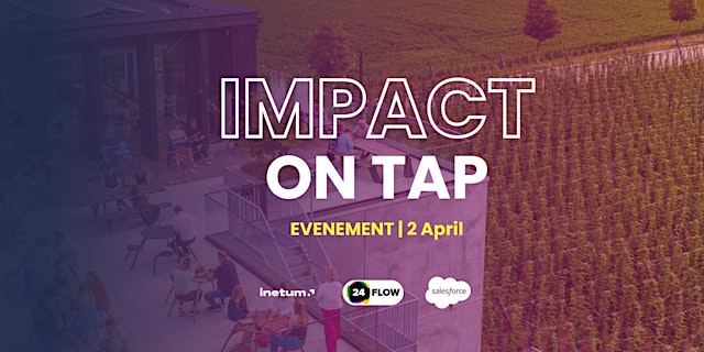 Image principale de Impact on tap: From product‑driven to customer‑driven in the manufacturing